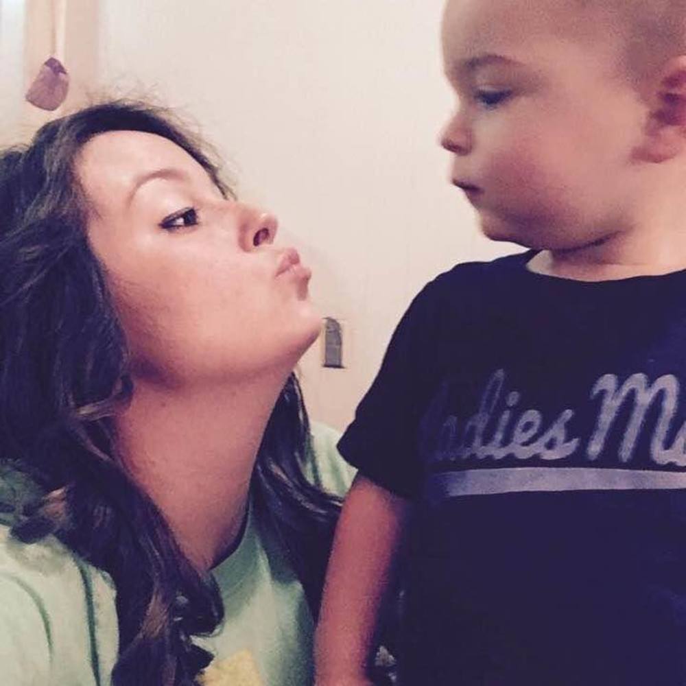 Meet your Posher, Alison